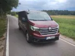 Renault Trafic>