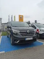 Renault Trafic>