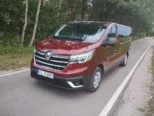 Renault Trafic>
