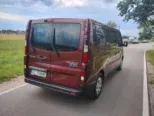 Renault Trafic>