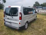 Renault Trafic>