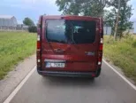 Renault Trafic>