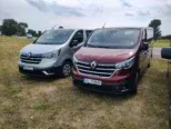 Renault Trafic>