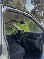 Renault Trafic>