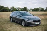 Skoda Superb>
