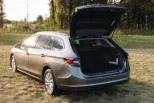 Skoda Superb>
