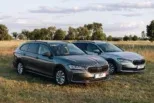 Skoda Superb>