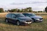 Skoda Superb>