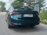 Skoda Octavia>