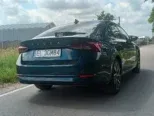 Skoda Octavia>