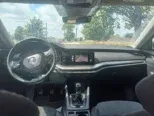 Skoda Octavia>