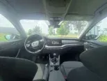 Skoda Octavia>