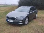 Skoda Octavia kombi>