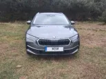 Skoda Octavia kombi>