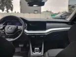 Skoda Octavia kombi>