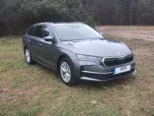 Skoda Octavia kombi>