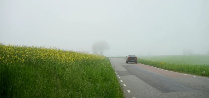 Sprawne auto na podróż służbową