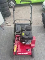 Wertykulator Weibang>