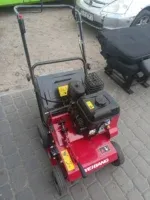 Wertykulator Weibang>