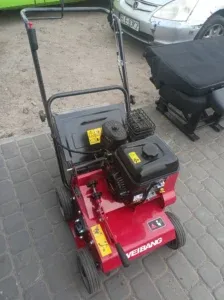 Wertykulator Weibang